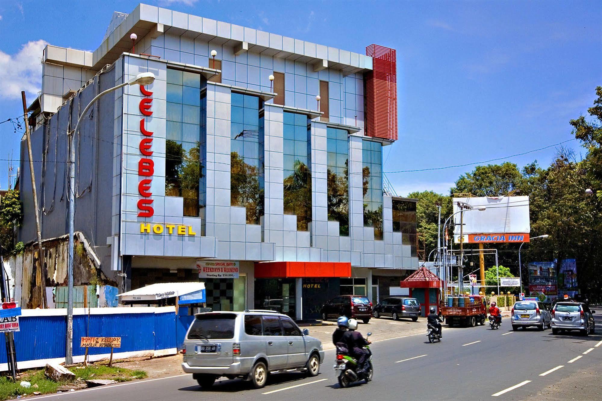 Hotel Celebes