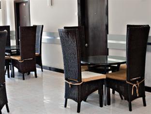 Celebes Hotel Makassar